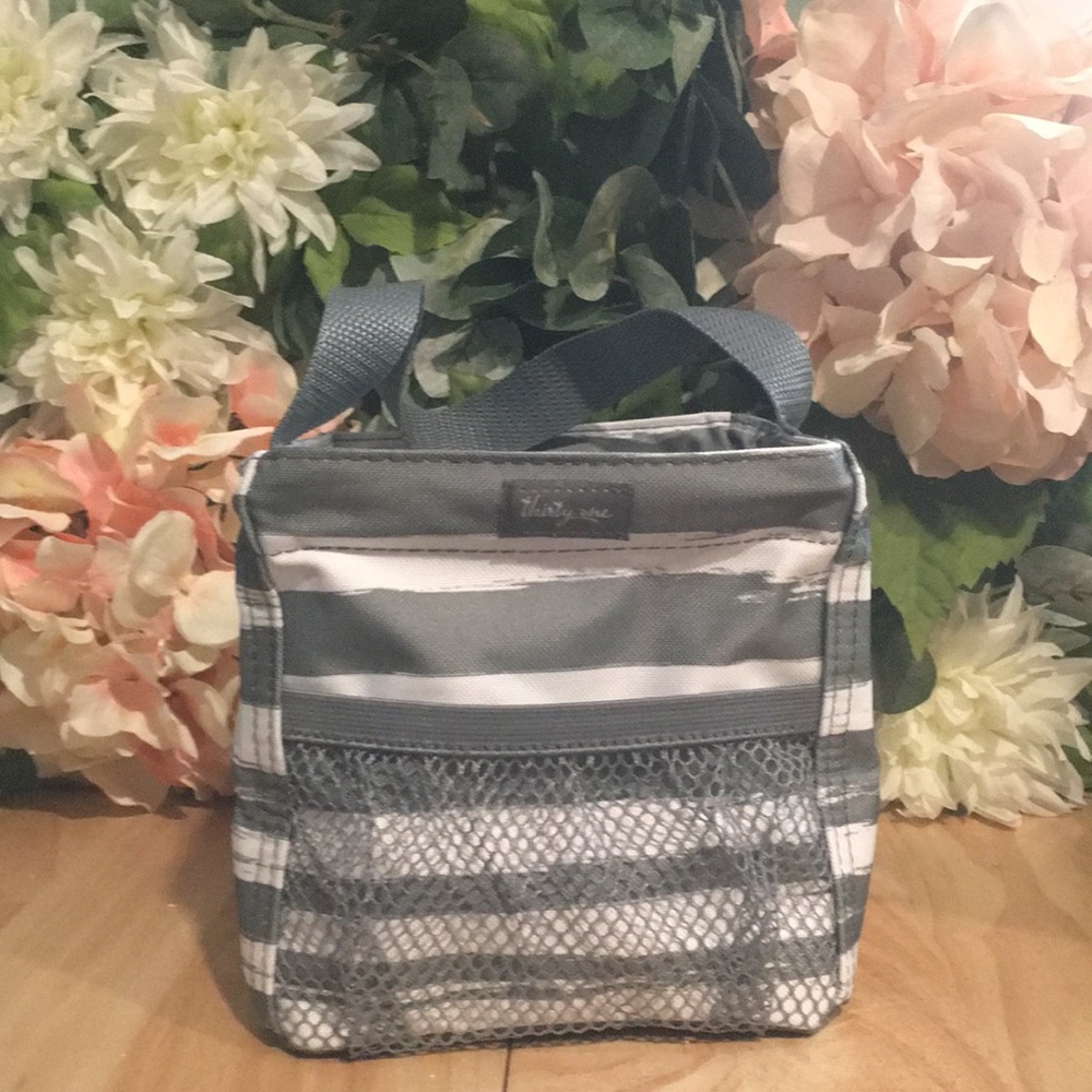 NWOT Thirty One Littles Carry-all Caddy